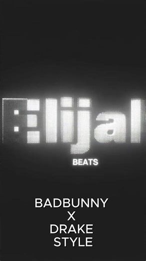 [FREE] Drake Ft. Bad bunny beat - Tropical vibes