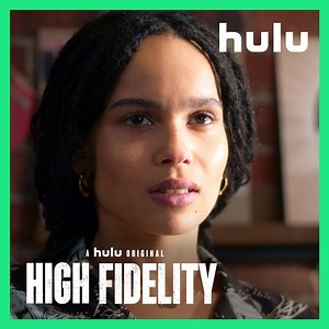 345K views · 5.4K reactions | Relatable. High Fidelity, a Hulu Original series, premieres February 14 only on Hulu. | Hulu | Facebook