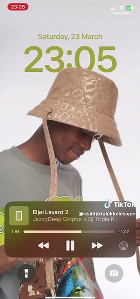 Nuwe Musiek: Ontdek die Laaste Treffers