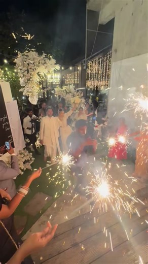 Outdoor Wedding Celebration Ideas for Dreamy Ceremonies