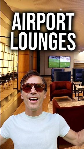 Airport Lounge Access! Priority Pass v Dragon Pass✈️🌎🍻