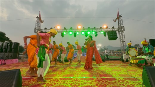 5.5K views · 107 reactions | Jharkhandi folk dance | Bilchu Live | Facebook