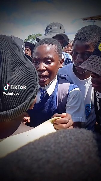 Cup Clash 2025: School Rap Battle Highlights