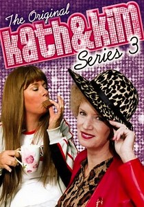 Kath & Kim Season 3 - watch full episodes streaming online