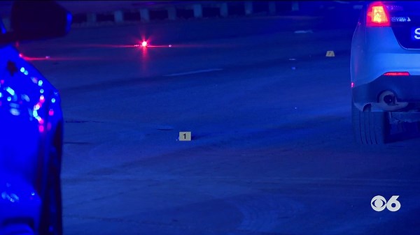 What we know after deadly Interstate 64 shooting in Henrico. Virginia