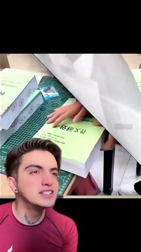 El mejor método, para que no robaron hojas en los libros de las biblio bibliotecas