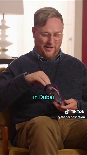 Tim Key's Insightful Questions on The Horne Section