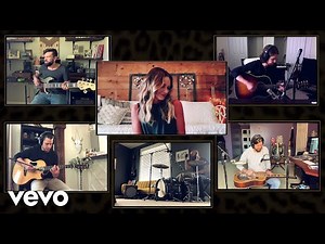 Carly Pearce - You Kissed Me First (The Social Distance Sessions)