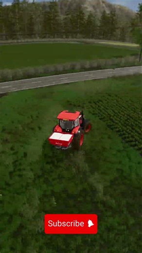 Fertilizing with strange weather on the horizon | Farming Simulator 25