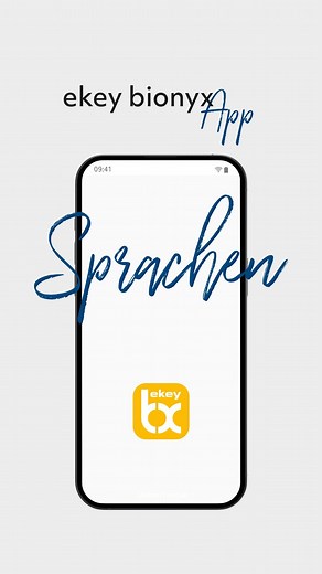 3 comments | Das Fingerprint-System von ekey wird bequem mit der ekey...