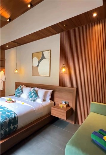 Special Promo Available! The Ambengan Villa 1 Bedroom with Private Pool • Restaurant Access Only 18 minutes from Ubud Center 📩 DM us now to claim this deal! #promo #fyp #staycation #special #holiday