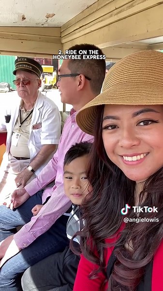 MUST VISIT ATTRACTION IN SURREY,BC The hugely popular Heritage Railway Adventure experience is back! 🚂 📅 Saturday, May 4th will be the grand opening! Opening Ceremonies start at 9:20 with the Surrey Firefighters Pipe and Drum Band. Local Singer/Songwriter Michelle Carlisle will be delighting guests on our Entertainment Patio, and the first train leaves the station at 10am. 🎟️ Tickets sell out quickly, reserve the tickets now! Click the link on my bio. Adults: $28.33 Seniors and students: $20.