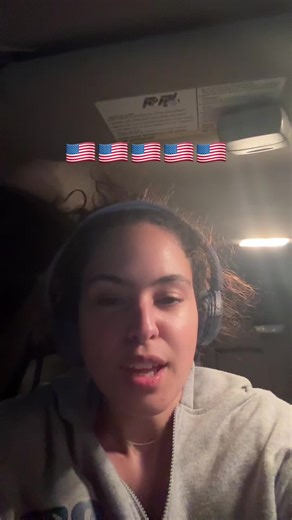 The Cheetah Gworl (@cheetahgworl3)’s video of United States Flag