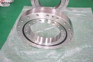 [Hot Item] Durability Low Friction 010.25.355 Toothless Slewing Bearing