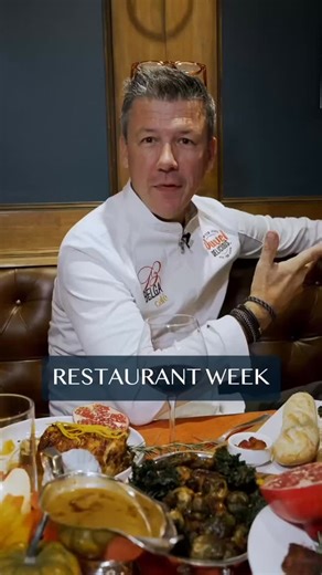 From Chef Bart’s kitchen to your table ✨ Celebrate the history of Belga Café with our three-course Restaurant Week menus, available daily through January 25th. Brunch $25 | Lunch $35 | Dinner $55 A limited-time chance to experience his signature dishes — thoughtfully crafted, beautifully plated, and meant to be shared. #BelgaCafe 📍Belga Cafe • Restaurant 514 8th St., SE Washington D.C. #dceats #dcrestaurants #capitolhilldc #restaurantweek | Belga Café