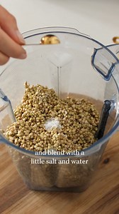 This 1-Ingredient Gluten-Free Buckwheat Bread recipe is an absolute game-changer! I've been making it every single week since early 2022, and it never disappoints! It's incredibly easy, delicious, and super nourishing. Recipe is in the comments 💕 | Plantbaes