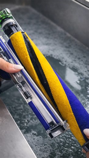 How to deep clean your Dyson for maximum performance