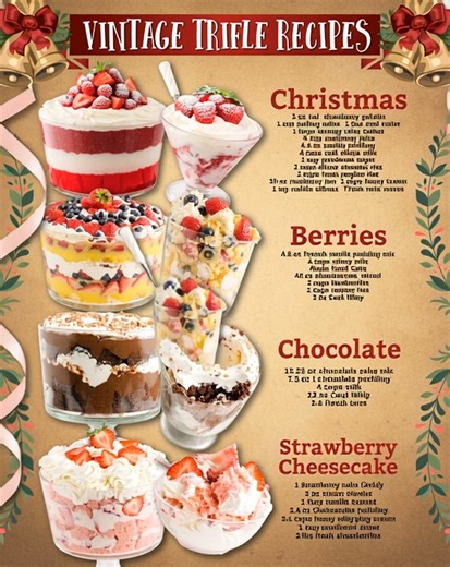 7.5K views · 48 reactions | Timeless, festive, and oh-so-sweet…...