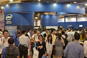 Watch: Highlights of Computex Taipei 2016 - Part 1
