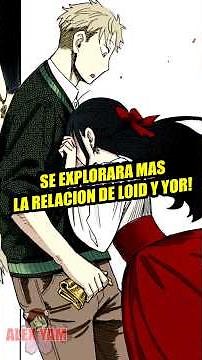 Loid and Yor's AFFECTION will be EXPLORED further! | #spyxfamily Manga 133 Synopsis #anya #damian...