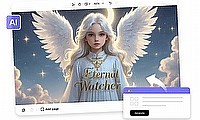Replace Dull Backdrops Fast Using an AI Background Generator