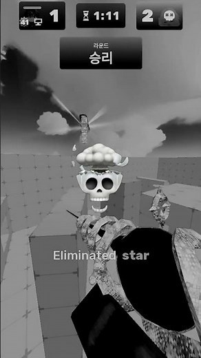 An Epic Sniper Rivalry Battle #Rival #Roblox