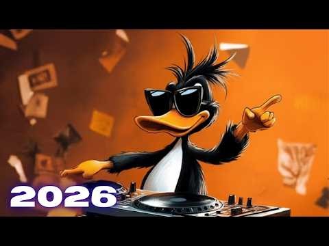 Top EDM Music Mix 2025 🎧EDM Remixes of Popular Songs 🎧EDM Gaming Music Mix🎧🎧🎧