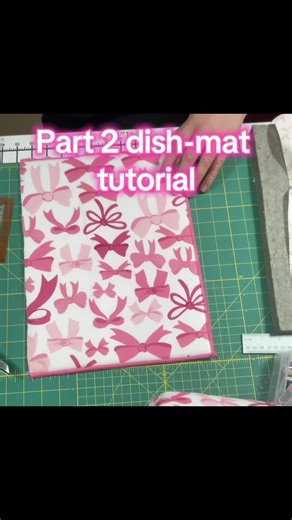 Part 2 #sewing #tutorial @Hobby Lobby