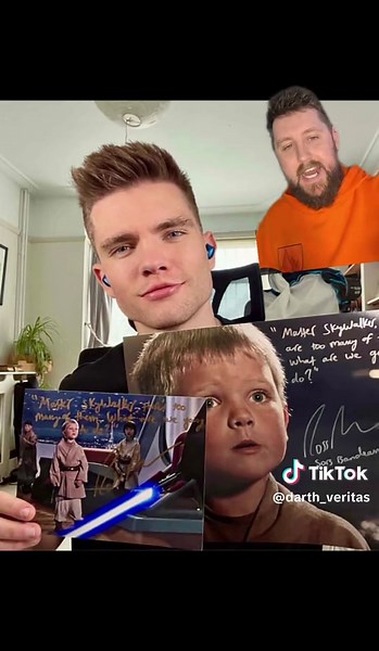 Replying to @user1496412873450 #starwars #starwarsfan #sorsbandeam #anakinskywalker #darthvader