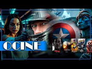 Los 15 ESTRENOS de CINE MÁS ESPERADOS de 2025🍿