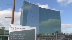 Resorts World Catskills hopes to bring Las Vegas to Sullivan County