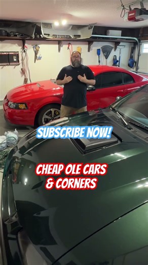 Is the AR Dragon good? #car #tailofthedragon #mustang #automobile #camaro #corvette #adventure