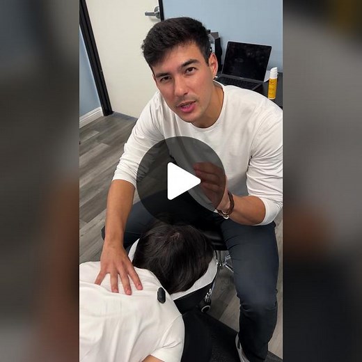 Effective First Rib Adjustment for Spine Relief