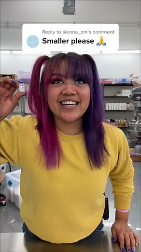 World's Smallest Slime | CornWithSlime