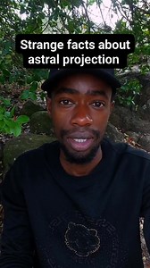8 strange facts about Astral projection | Awaken Wisdom