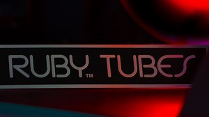 Ruby Tubes