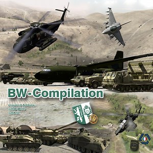 bw-compilation addon - ARMA 2