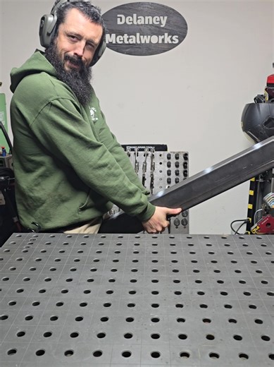 Exploring New Metalworking Techniques and Tools