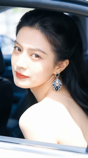 FashionSonder Drop Earrings Black Elegant Jewelry #fashionsonder #jewelry #earrings#trending#fashion