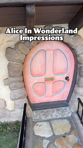 51K views · 1.2K reactions | Alice In Wonderland impressions at Disneyland! ♥️ #disney #aliceinwonderland #impressions #disneyland | Brian Hull | Facebook