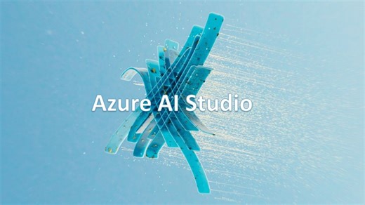 Azure Al Studio Nedir?
