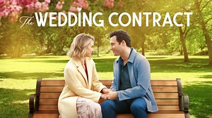 The Wedding Contract - Hallmark Channel Movie - Where To Watch