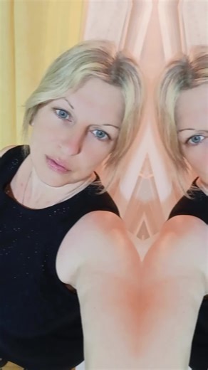 mala plavaa on TikTok