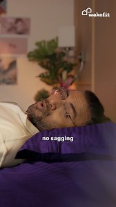 2.8K reactions · 6 comments | Sleep better, wake up refreshed. Discover comfort that supports your body all night with Wakefit mattresses. | Wakefit Solutions | Facebook