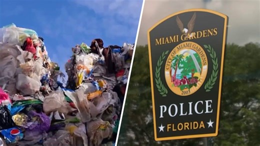 Live updates: Today's South Florida News