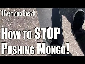How to STOP Pushing Mongo! (Fast and Easy)