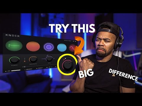 Why Your Drums Aren't Hitting Hard