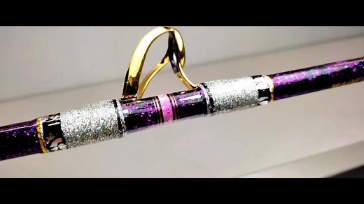 #rodmaker #customrodbuilding