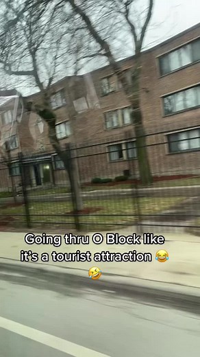 Exploring Chicago's O'Block as a Tourist