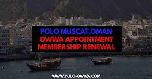 Schedule OWWA Appointment Membership Oman
